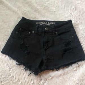 AE HI-Rise Festival Shorts
